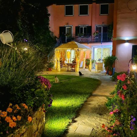 Casa Vacanze Family Albisola Superiore Dış mekan fotoğraf