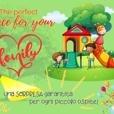 Casa Vacanze Family Albisola Superiore Dış mekan fotoğraf