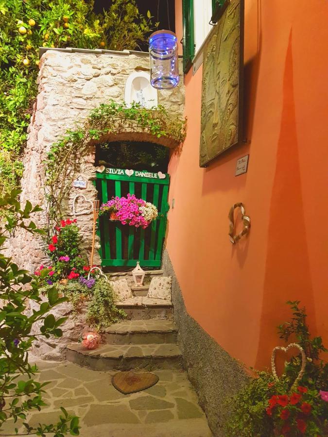 Casa Vacanze Family Albisola Superiore Dış mekan fotoğraf