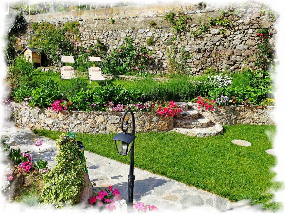 Casa Vacanze Family Albisola Superiore Dış mekan fotoğraf