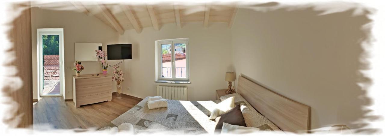 Casa Vacanze Family Albisola Superiore Dış mekan fotoğraf