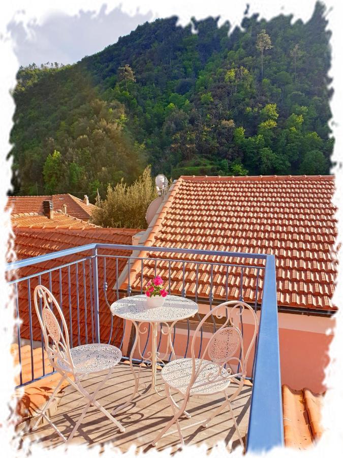 Casa Vacanze Family Albisola Superiore Dış mekan fotoğraf