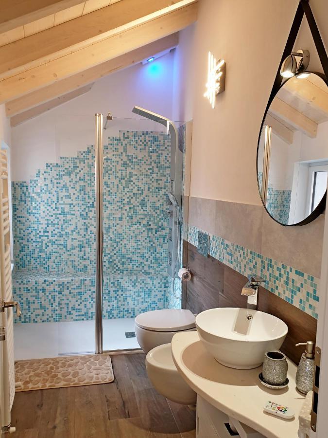 Casa Vacanze Family Albisola Superiore Dış mekan fotoğraf