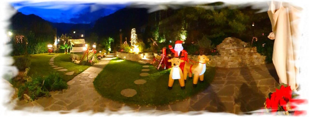 Casa Vacanze Family Albisola Superiore Dış mekan fotoğraf