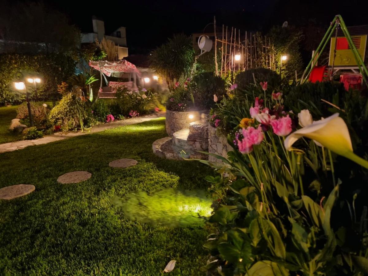 Casa Vacanze Family Albisola Superiore Dış mekan fotoğraf