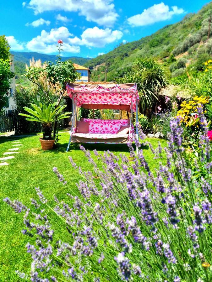 Casa Vacanze Family Albisola Superiore Dış mekan fotoğraf