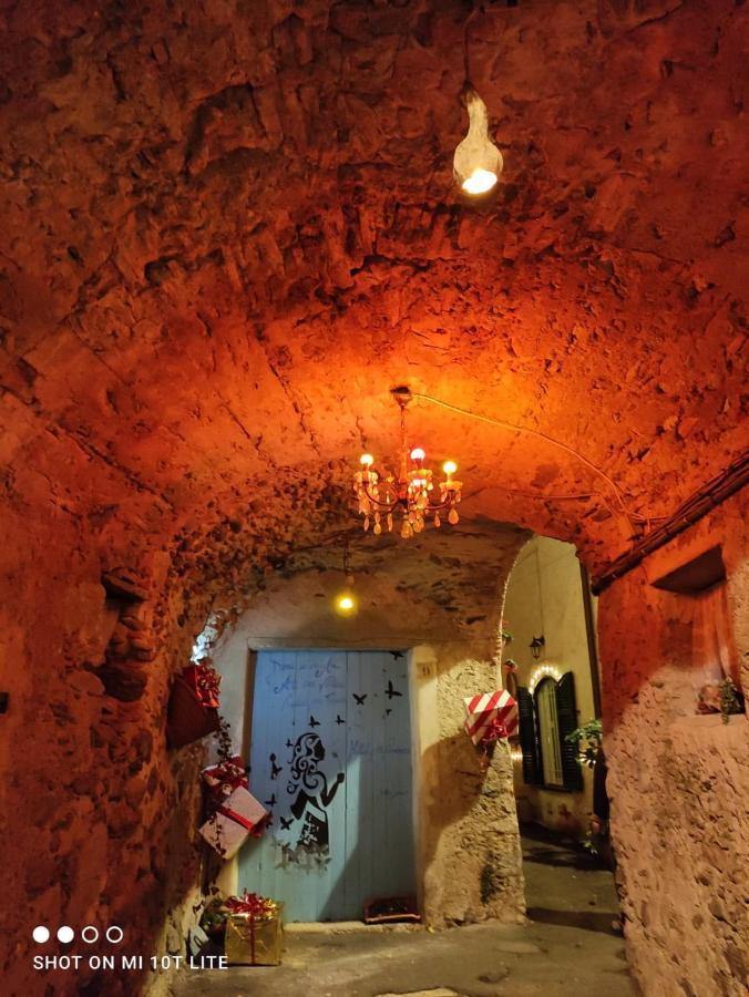Casa Vacanze Family Albisola Superiore Dış mekan fotoğraf
