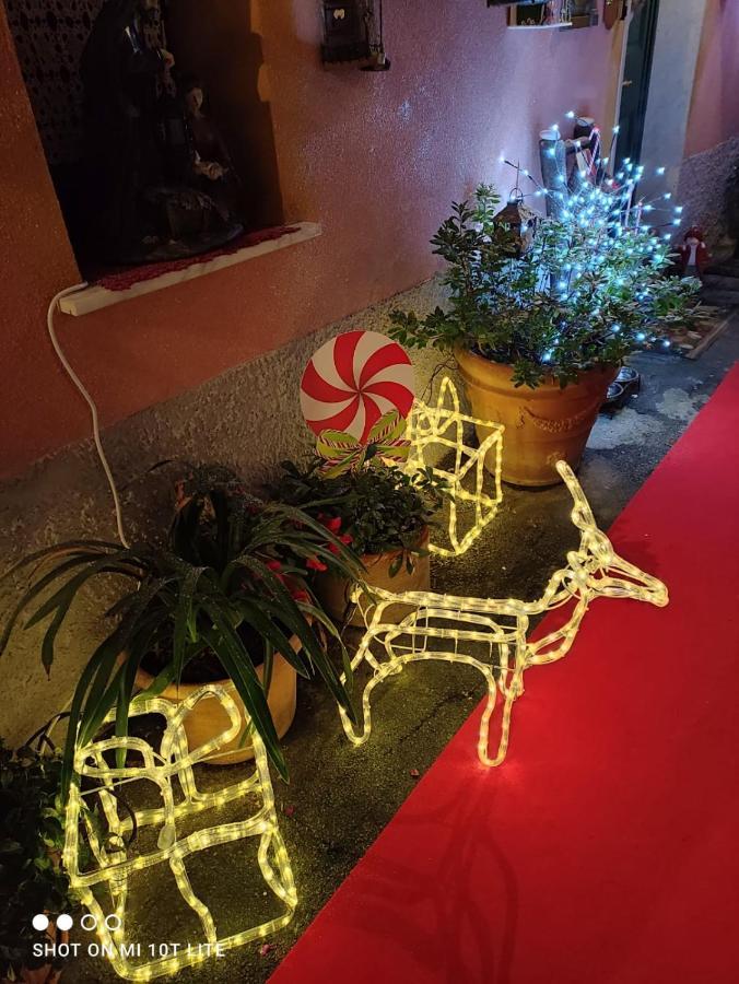 Casa Vacanze Family Albisola Superiore Dış mekan fotoğraf